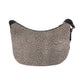 Borsa A Tracolla Donna Borbonese Luna Bag Small Eco Line 934107I15