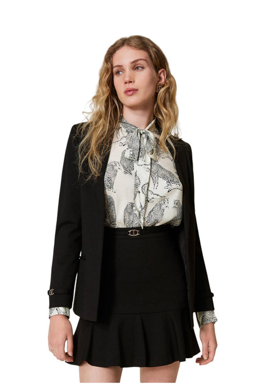 242TP224C - Jupe - Twinset