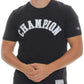 T-Shirt Manica Corta Uomo Champion   216575KK