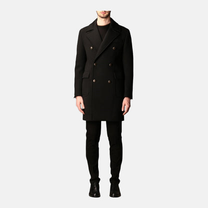 Cappotto  Uomo Manuel Ritz   2932C4438MY203736