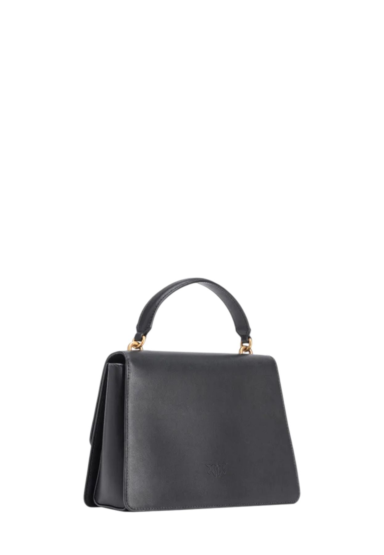 Borsa A Mano Donna Pinko Media Love One Top Handle Classic 100066A0F1