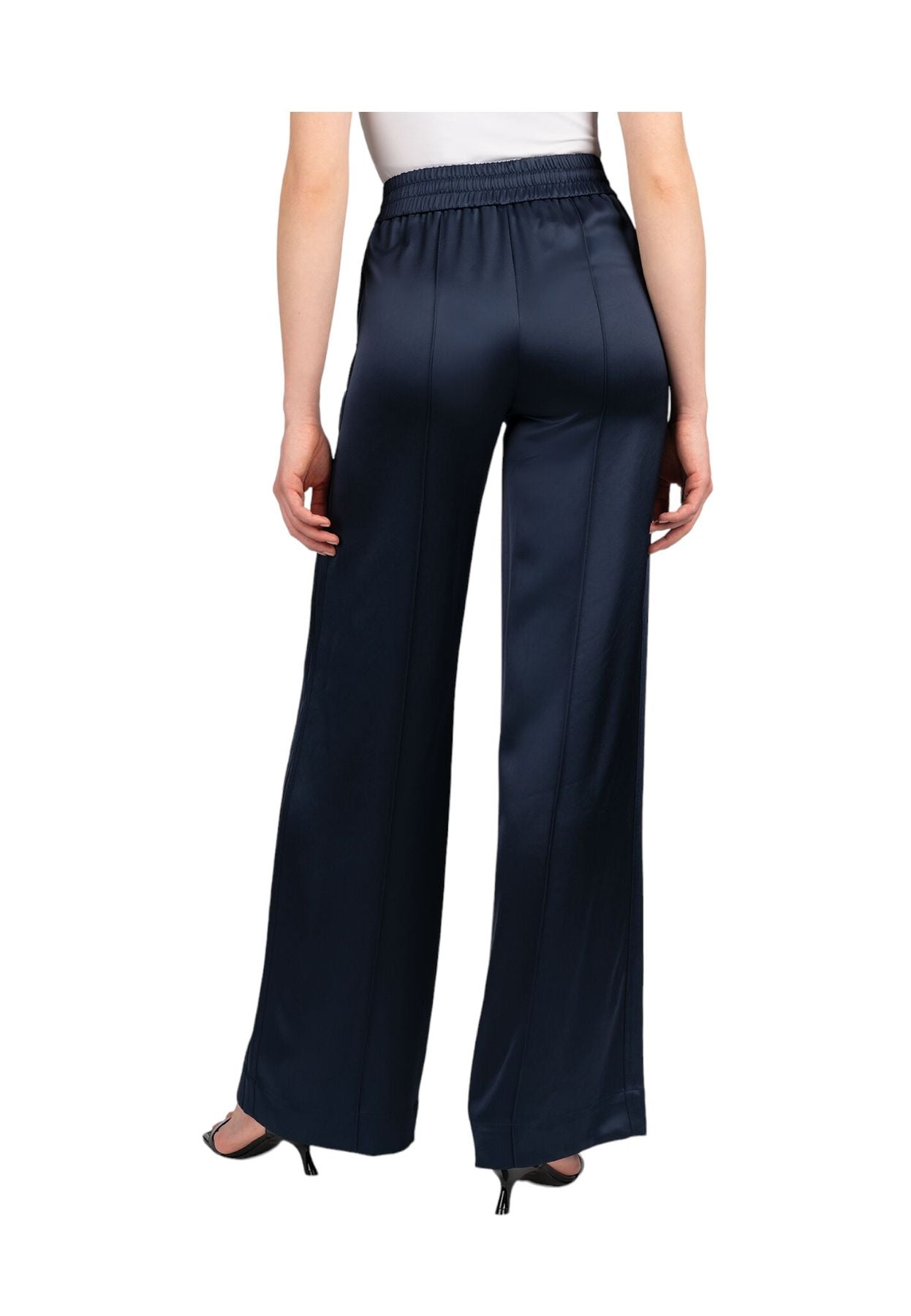 Pantaloni  Donna Trussardi  Satin 56P00387-1T006175