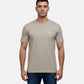 T-Shirt Manica Corta Uomo Liu Jo In Lyocell  QA6089J4805