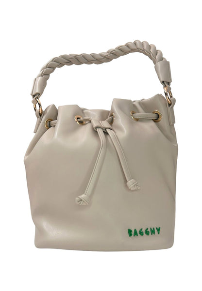 Borsa A Spalla Donna Bagghy A Secchiello  B3GQ0062