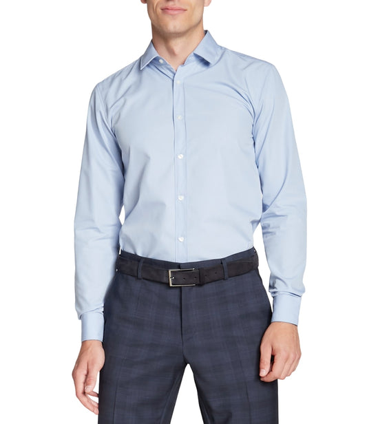 Camicia Manica lunga Uomo Hugo   50479219