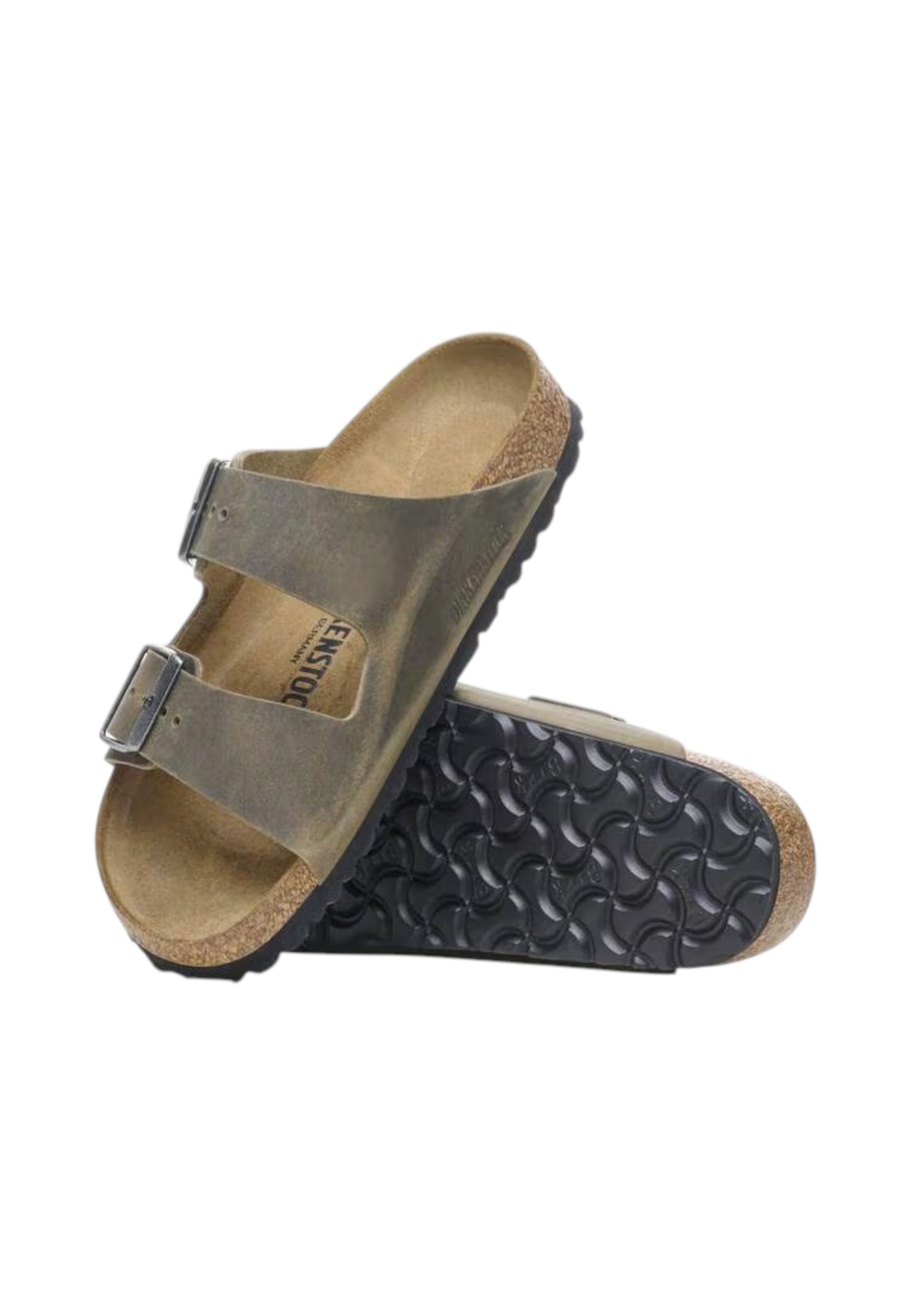 Ciabatte Pianelle Unisex Birkenstock  Bi-C3 1027039