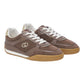 Sneakers Basse Donna Liu Jo In Camoscio Bovino/Pelle Di Vitello Lewis 01 BA6039PX310