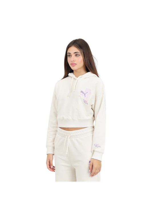 629528 - Felpa - Puma