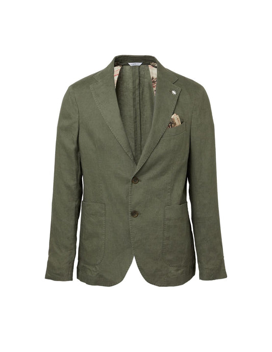 Giacca Elegante Uomo Manuel Ritz Blazer  3232G2728L223093