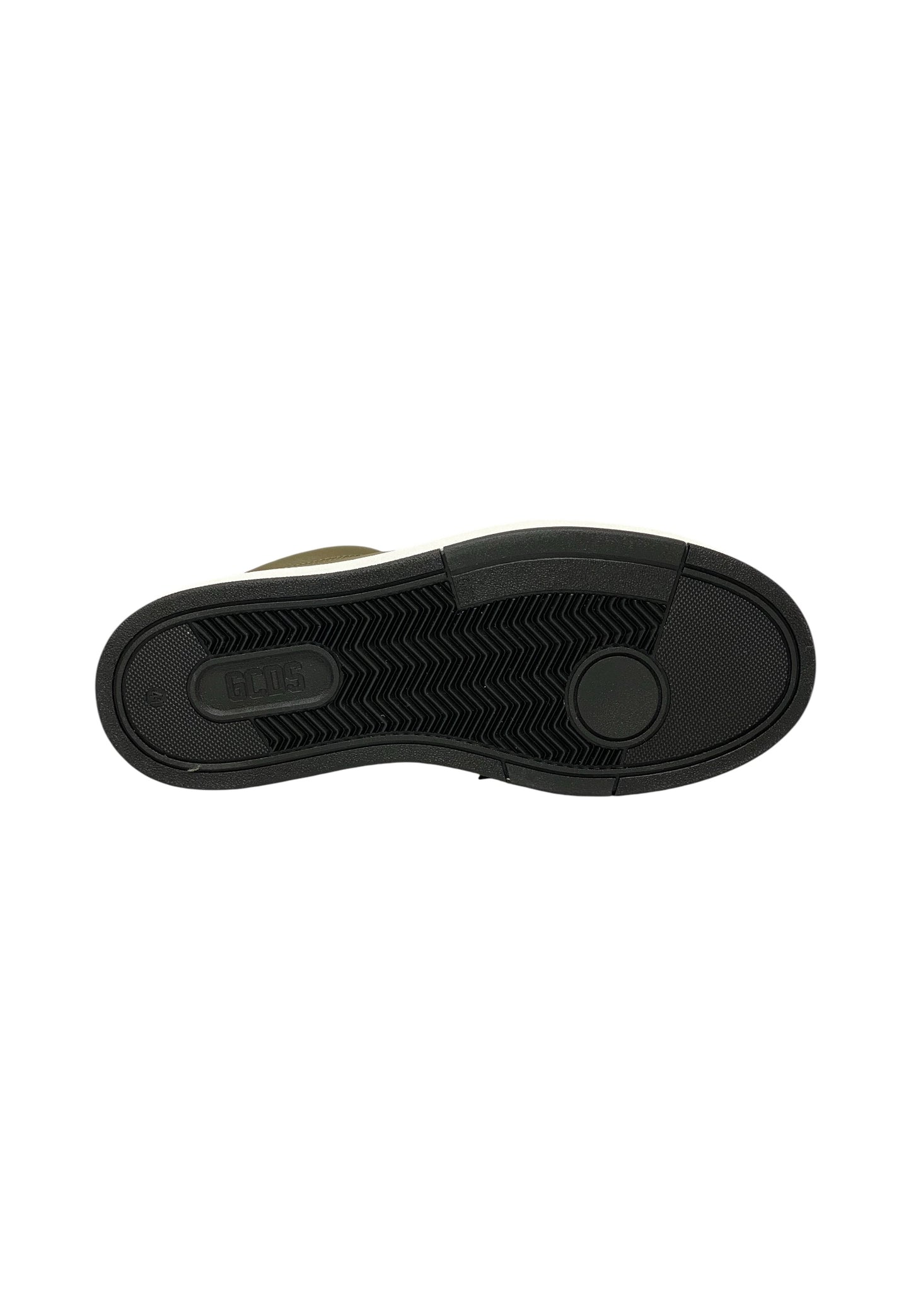 Sneakers Basse Uomo Gcds  Logo Band GCU1012