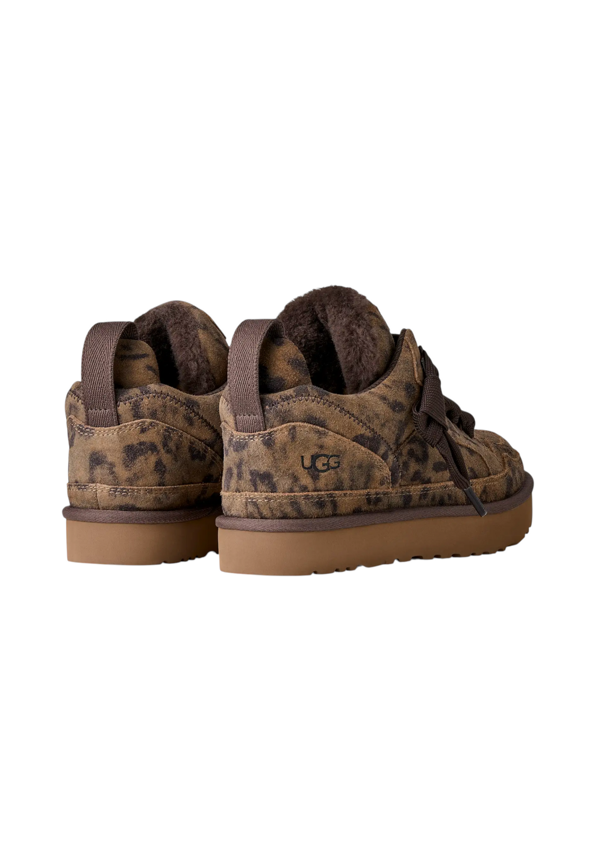 Sneakers  Donna Ugg  W Lowmel Spotted 1187485