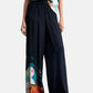 Pantaloni  Donna Desigual  Pant Swim-Daikiri 26SWPW52