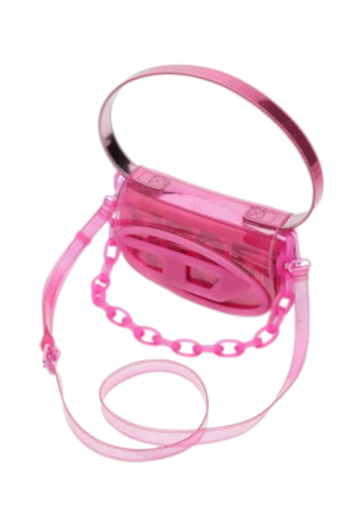 Borsa A Tracolla Donna Diesel   X08396P8763