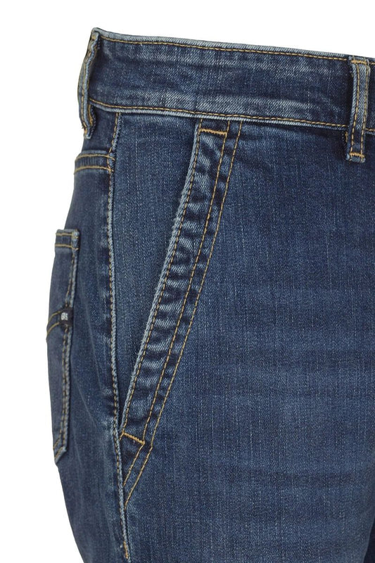 Jeans  Uomo Gas   360931320209
