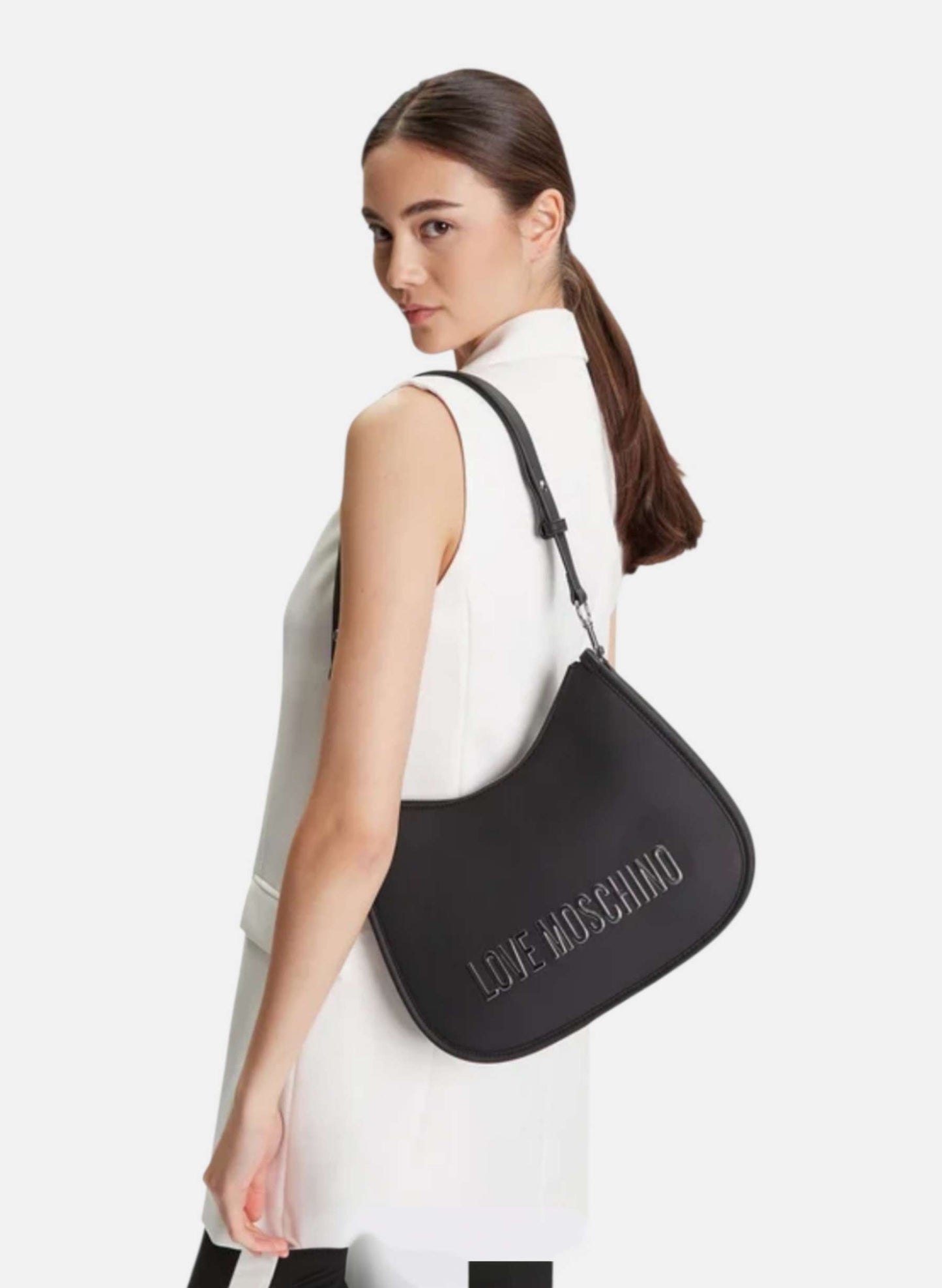 Borsa A Spalla Donna Love Moschino   JC4021PP1NKD0