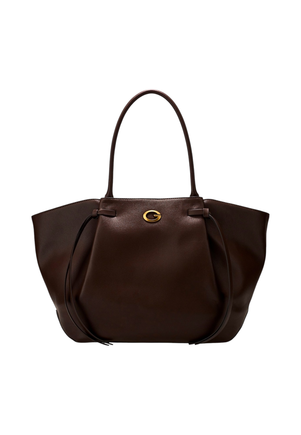 Borsa A Spalla Donna Guess Girlfriend Tote Allegra HWBG2237230
