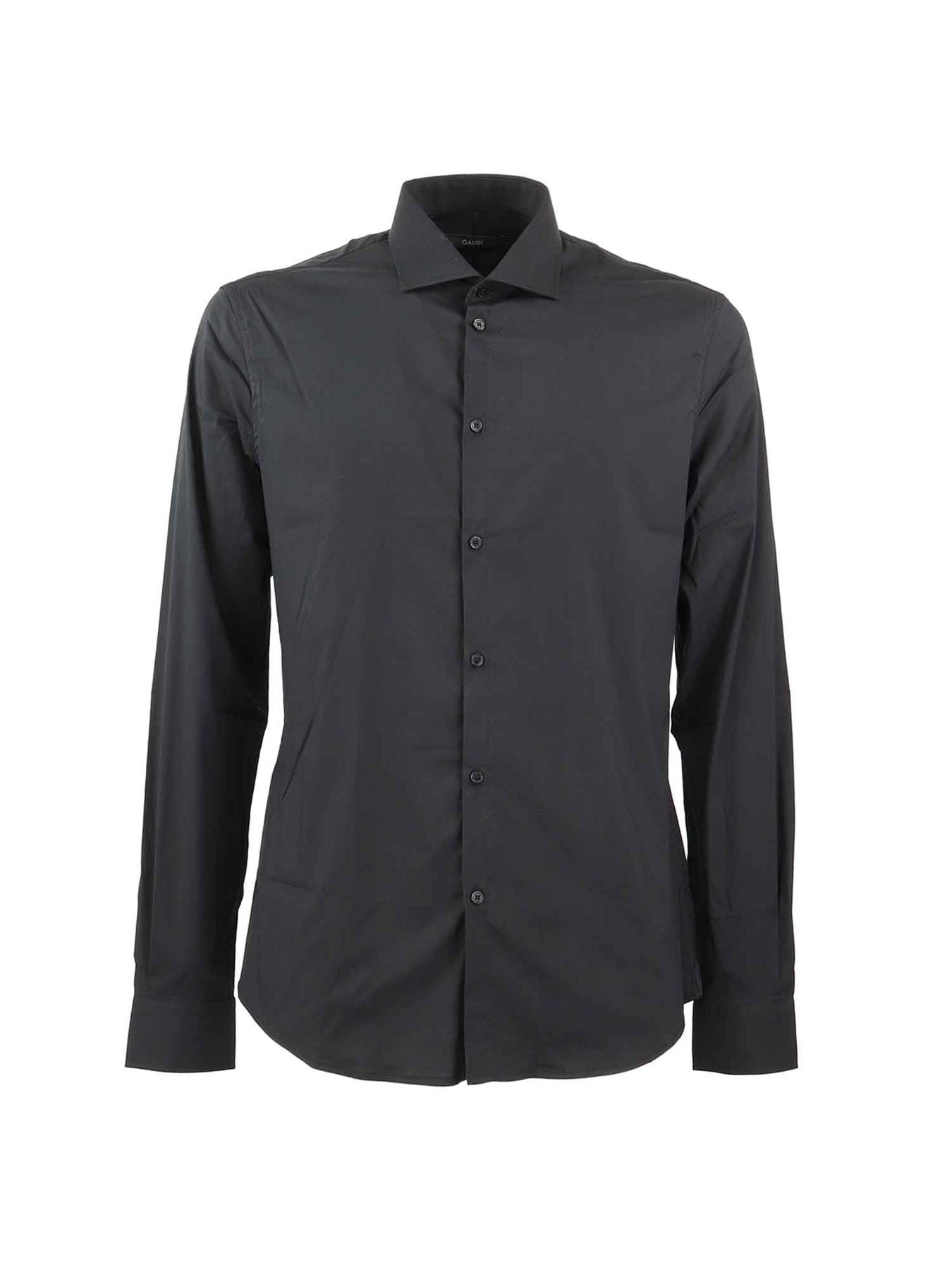 Camicia Manica lunga Uomo Gaudi   221GU45005