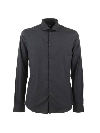 Camicia Manica lunga Uomo Gaudi   221GU45005