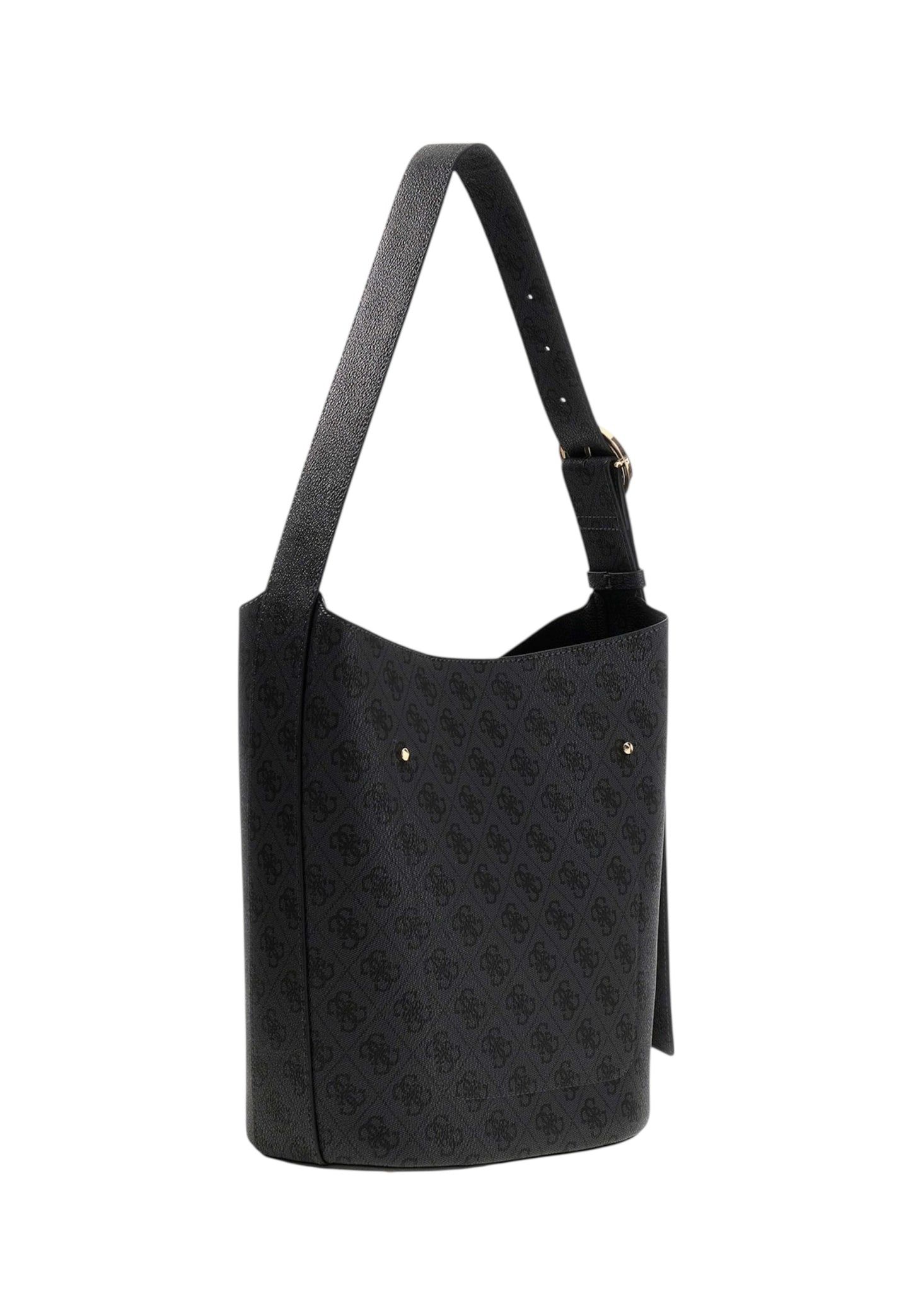 Borsa A Spalla Donna Guess Bucket Meridian Ii HWSG6974040