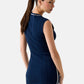 Vestito Corto Donna Guess  Shari V6RK09Z4652