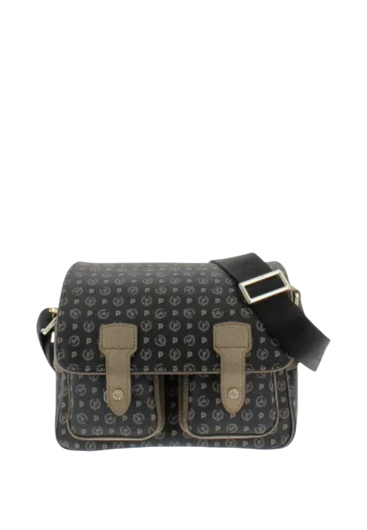 Borsa A Tracolla Donna Pollini  Heritage TE8421PP04Q11