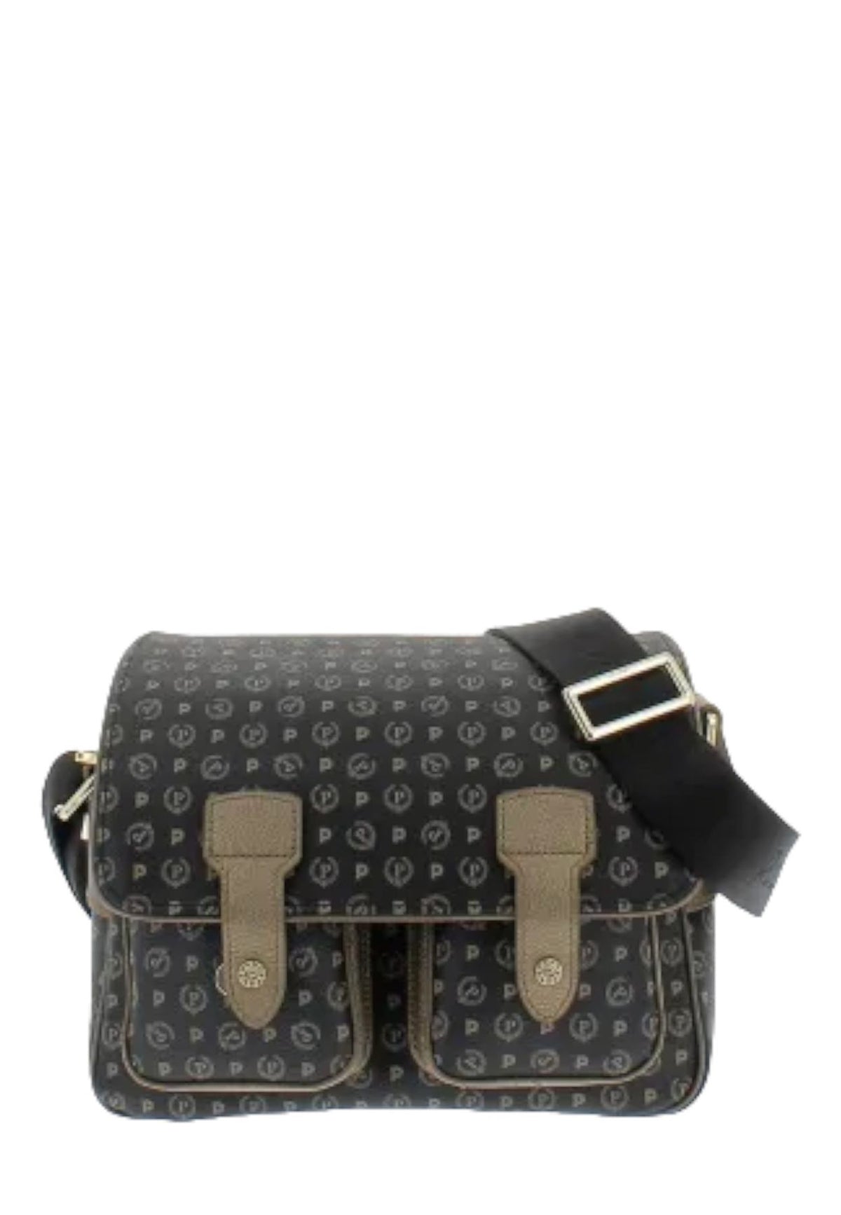 Borsa A Tracolla Donna Pollini  Heritage TE8421PP04Q11