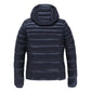 Piumino Corto Donna Refrigiwear Con Cappuccio Mead 24AIRWW97608RA0035