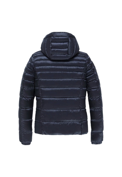 Piumino Corto Donna Refrigiwear Con Cappuccio Mead 24AIRWW97608RA0035