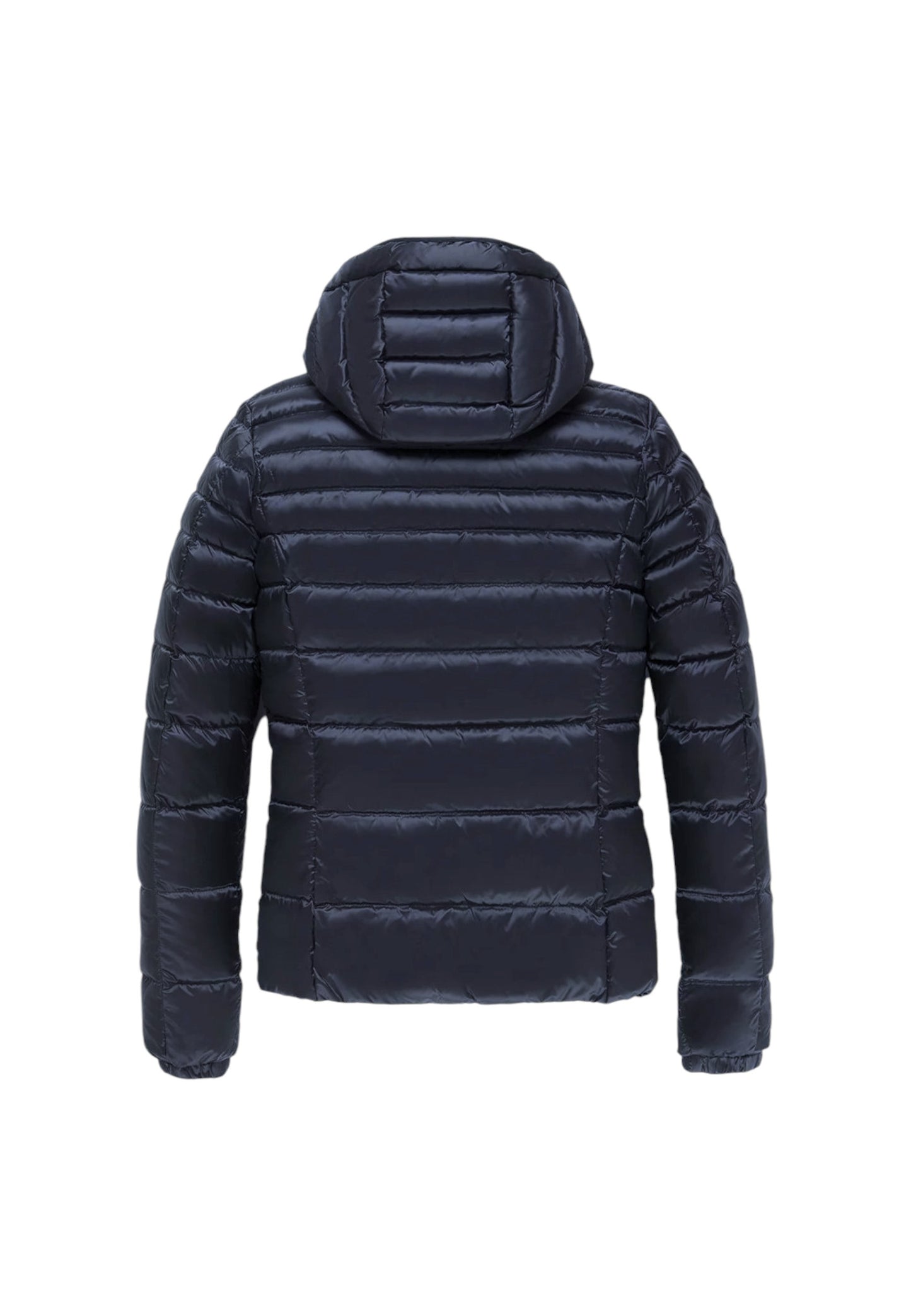 Piumino Corto Donna Refrigiwear Con Cappuccio Mead 24AIRWW97608RA0035