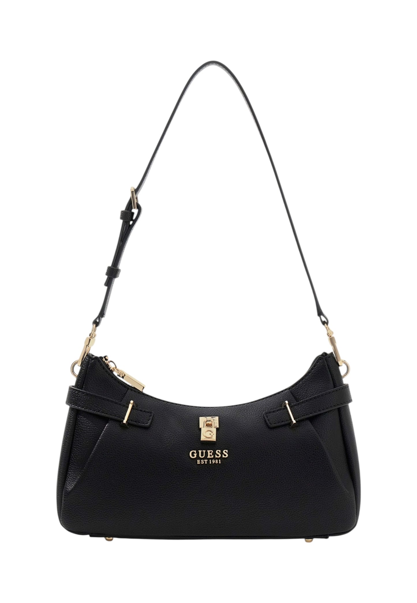 Borsa A Tracolla Donna Guess Shoulder Bag Yesba HWBG7833180