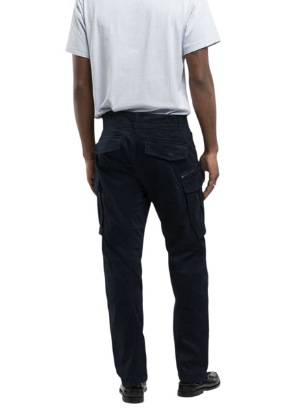 Pantaloni Cargo Uomo Replay  Joe M9873A.000.84387