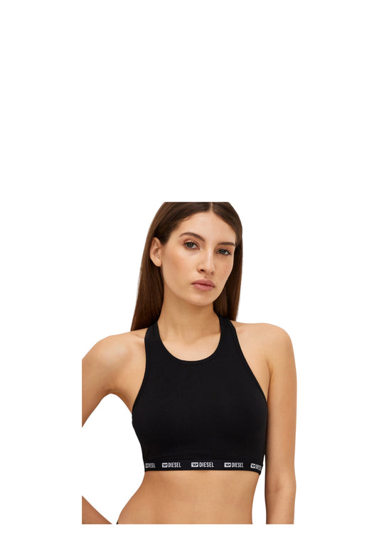 Top Senza Maniche Donna Diesel