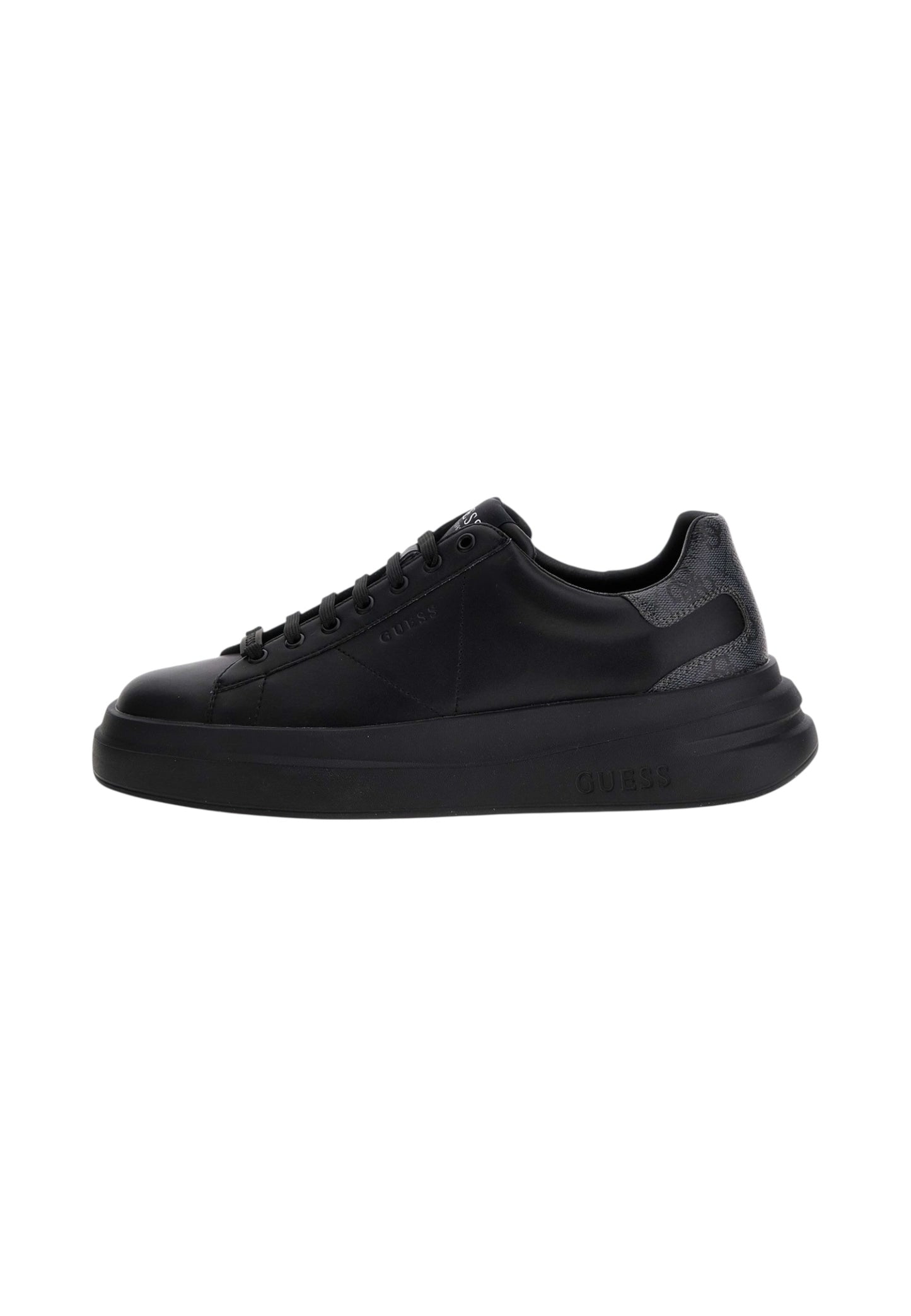 Sneakers Basse Uomo Guess  Elba FMPVIBLEA12