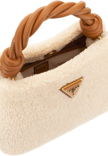 Borsa A Tracolla Donna Guess Top Handle Crossbody Shaida HWWB8143110