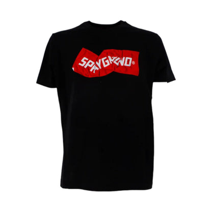 T-Shirt Manica Corta Uomo Sprayground   SP374