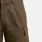 Pantaloncini Bermuda Uomo Aeronautica Militare Cargo  261BE0287UCT04331