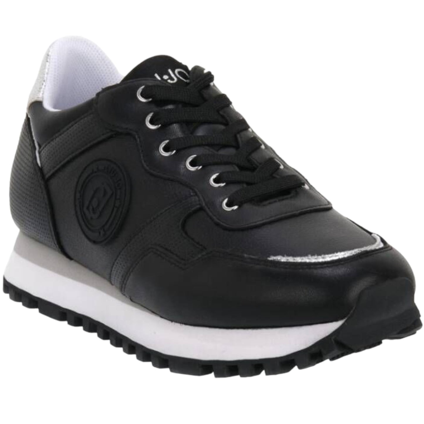 Sneakers Basse Donna Liu Jo  Wonder 25 BA3087PX331