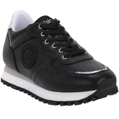 Sneakers Basse Donna Liu Jo  Wonder 25 BA3087PX331