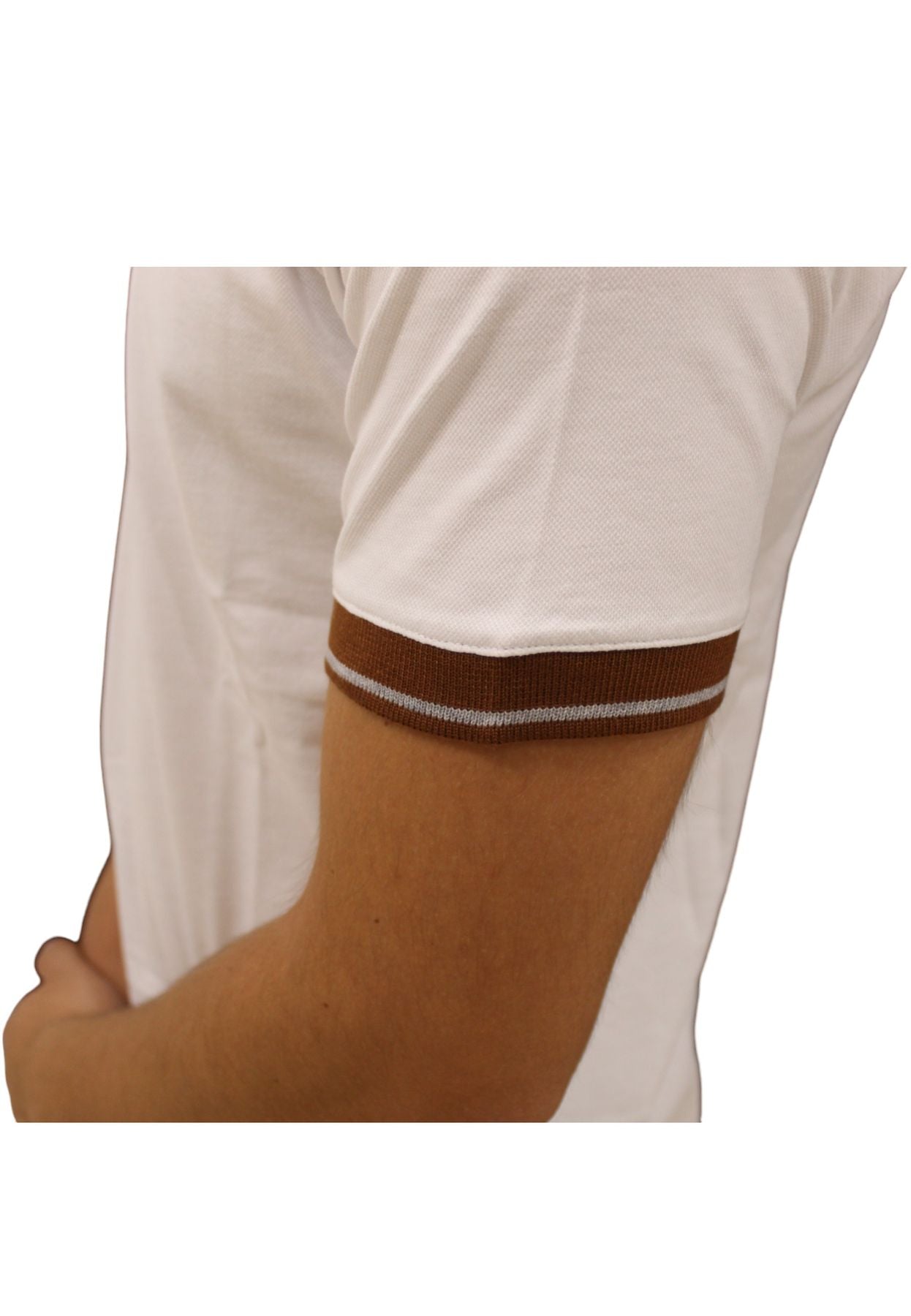 T-Shirt Manica Corta Uomo QB24   CFC0115990003