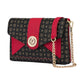 Borsa A Tracolla Donna Pollini   TE8503PP0GQ11