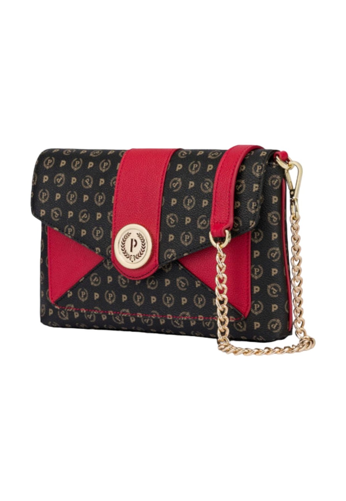 Borsa A Tracolla Donna Pollini   TE8503PP0GQ11