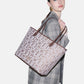 Borsa A Spalla Donna Liu Jo Tote Media  AF6070T769A