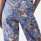 Pantaloni Palazzo Donna Liu Jo Blu Wave Liles Linea 3.0 WA6441T4853