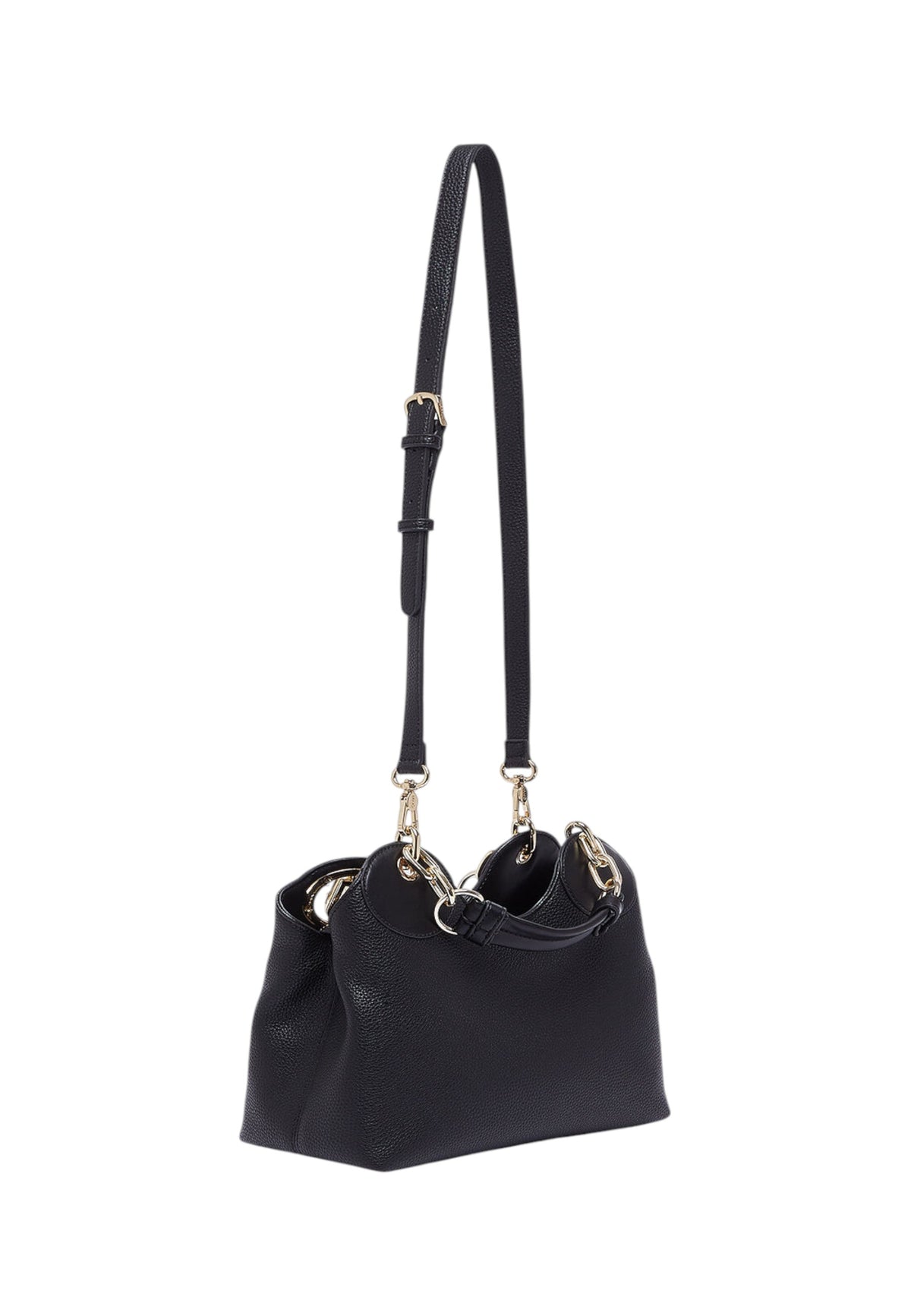 Borsa A Mano Donna Liu Jo Hobo Piccola  AF6114ES039