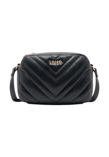 Borsa A Tracolla Donna Liu Jo Small Camera Case  AF5187E0426