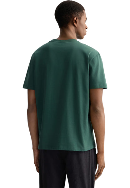 T-Shirt Manica Corta Uomo Liu Jo
