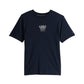 T-Shirt Manica Corta Uomo Tommy Hilfiger  Hilfiger Crest Embro