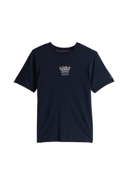 MW0MW38613 - T-shirt - Tommy Hilfiger