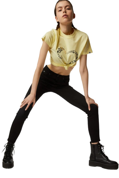 Jeans  Donna Gas   355896074070