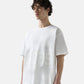 T-Shirt Manica Corta Uomo Gcds Oversize Fit Band Logo Tonal Loose Z0MLQC109J101